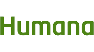 Humana Insurance Logo